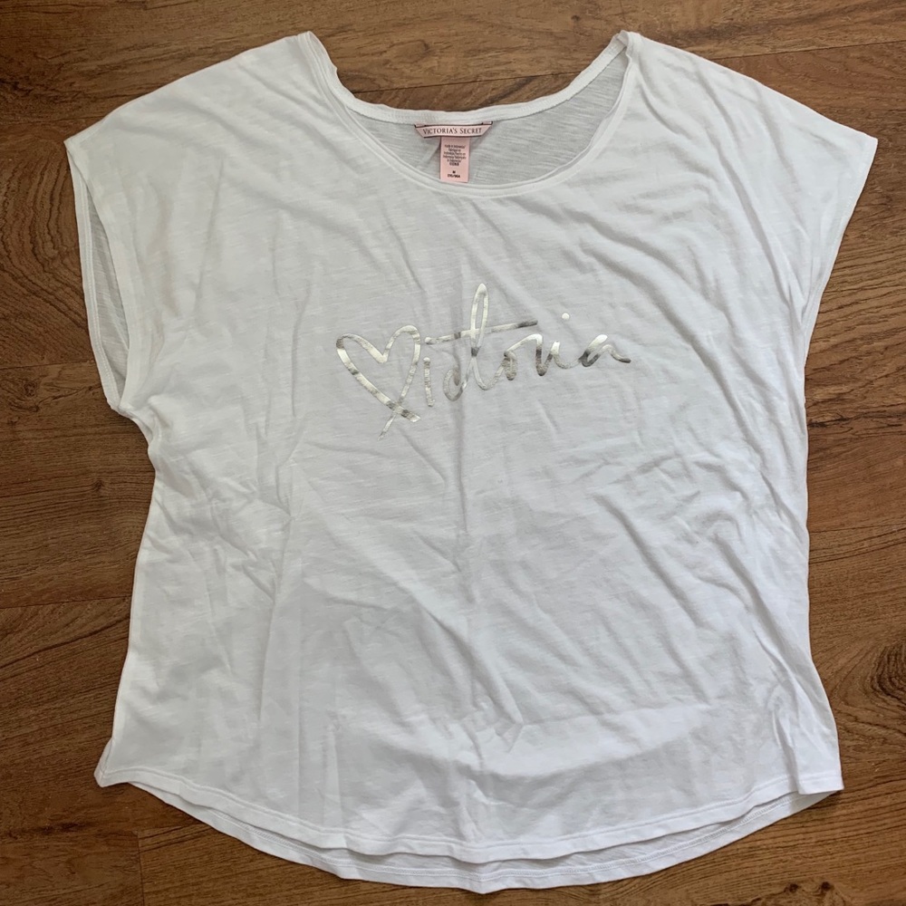 Victoria Secret Shirt